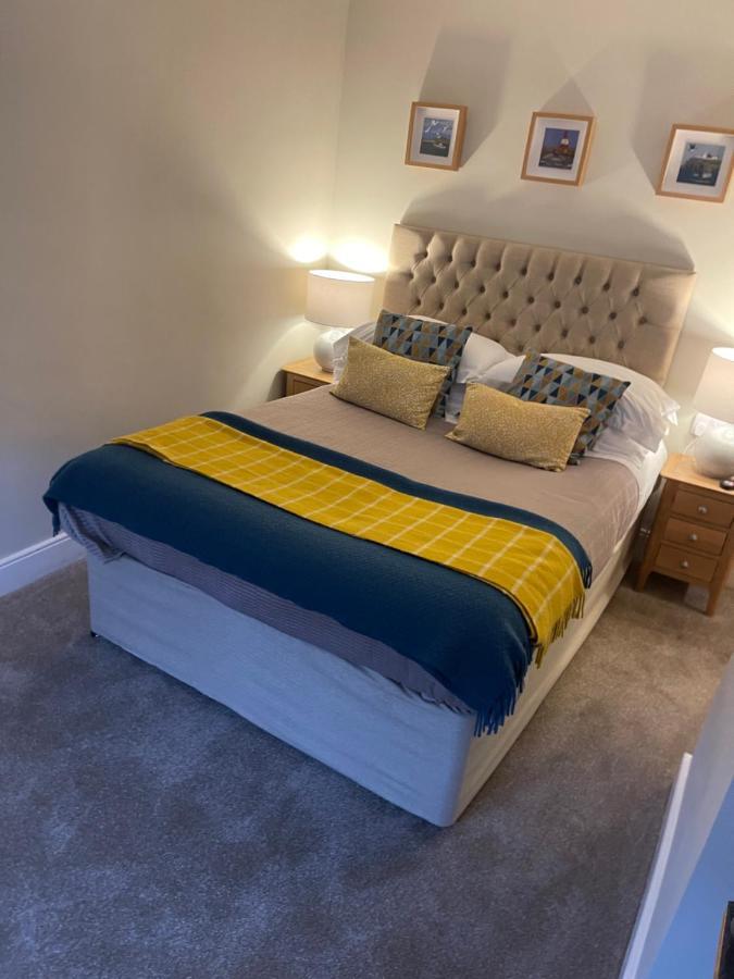 Horncliffe Apartment