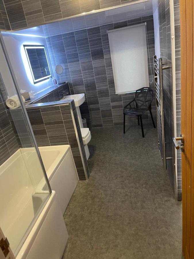Apartment Horncliffe
